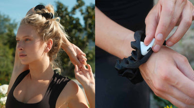 Workout and Gym Essential Accessory for Women