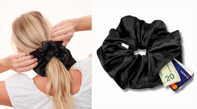 The Best Accessory for Music Festvals, Traveling, Hiking, or Working