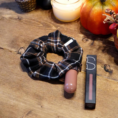 Set of 3 Fall Colors - Smunchys