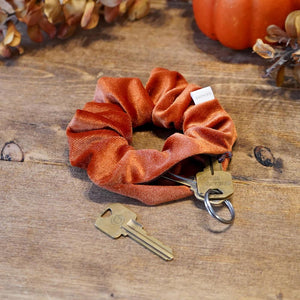 Set of 3 Fall Colors - Smunchys