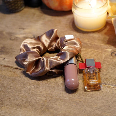 Set of 3 Fall Colors - Smunchys