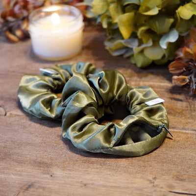 Satin Apple