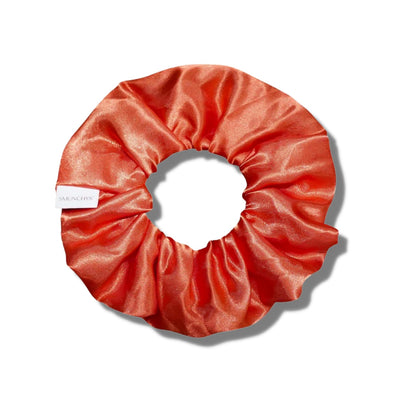 Satin Pumpkin - Smunchys