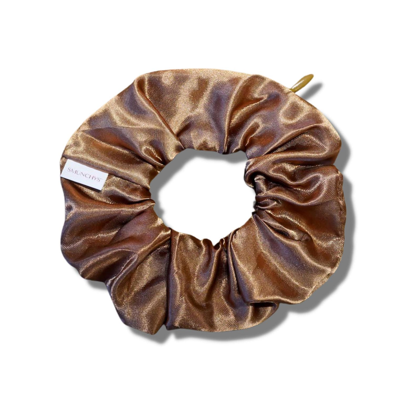 Satin Caramel - Smunchys