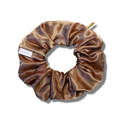 Satin Caramel - Smunchys