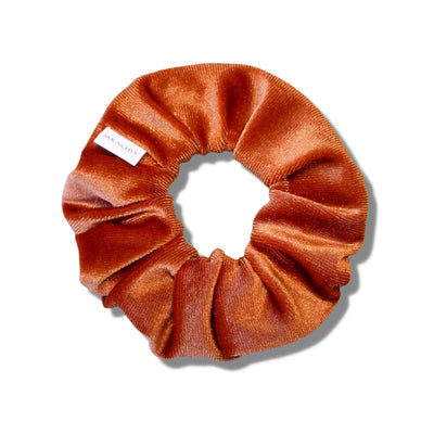 Velvet Pumpkin - Smunchys